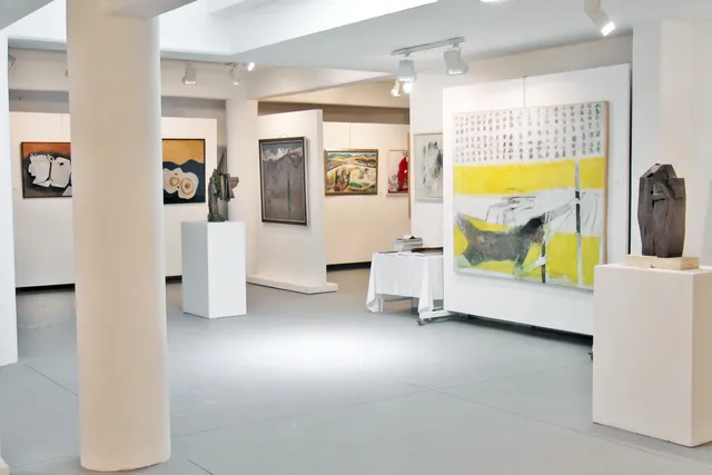 Heraklion Museum of Visual Arts