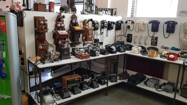 Telecom Museum