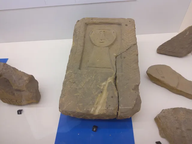 Viddha Eccia/Viddalba