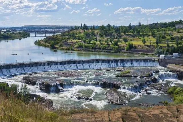 Paterson Great Falls National Historical Park