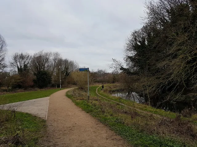 Queen Elizabeth Park