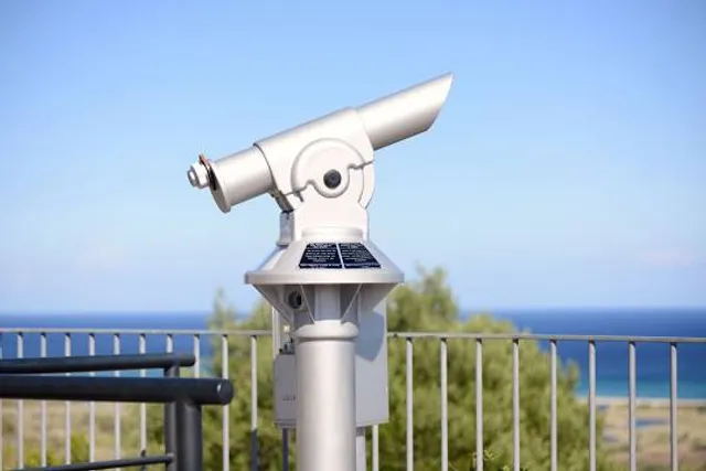 Pipalka Lookout Tower
