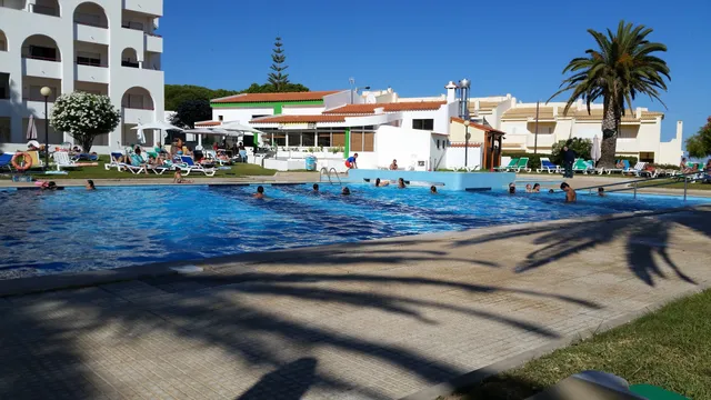 Praia da Cova Redonda