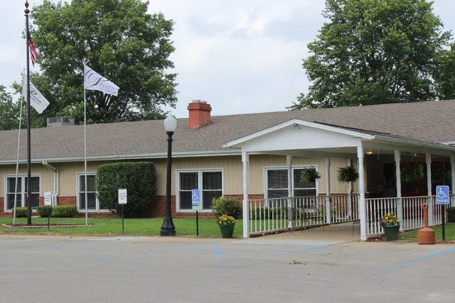 Casey Health Care Center