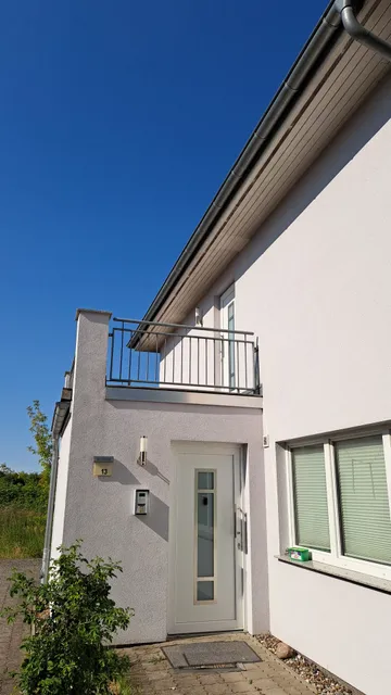 Ferienwohnung Michael Nau