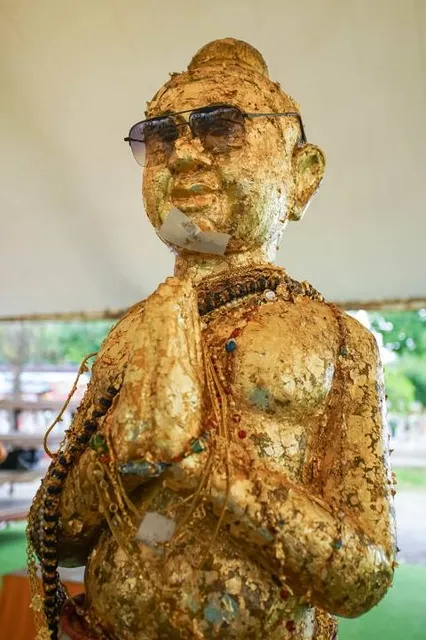 Nakhon Si Thammarat Province