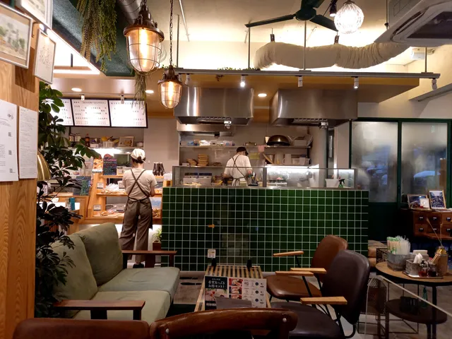 Taiwan Breakfast wanna manna