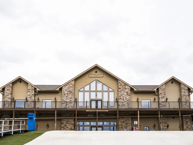 Liberty Mountain Snowflex Centre