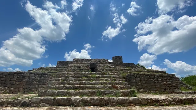 Palacio de los Estucos