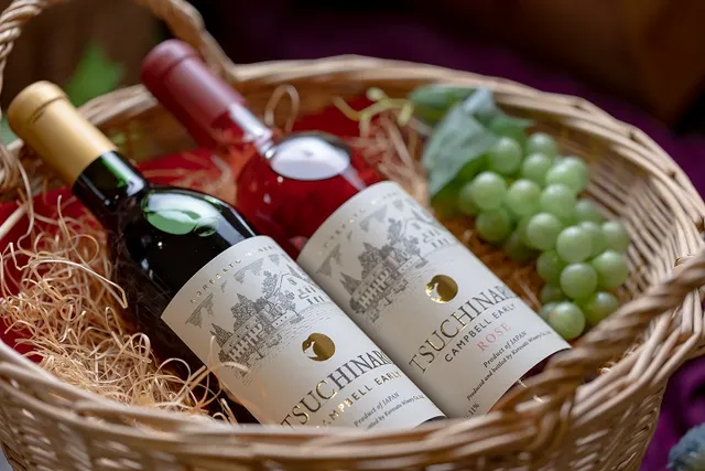 是里ワイナリー