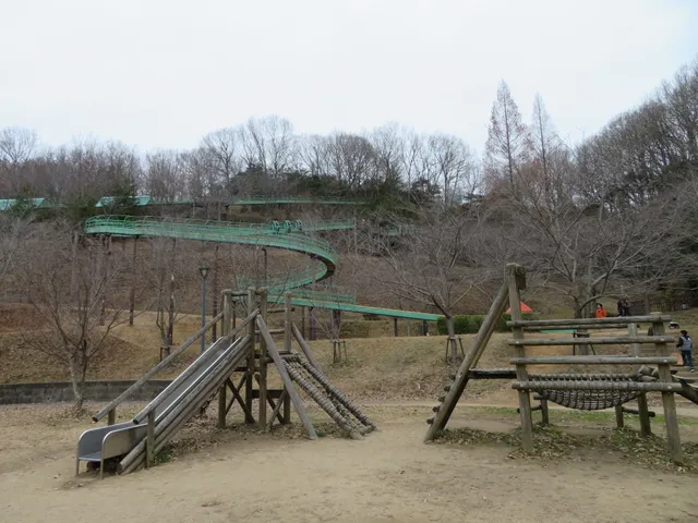 Maruyama Park