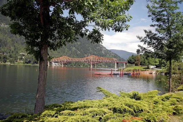 Rotary Lakeside Park