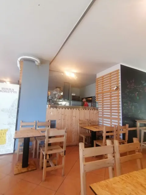 Pizzotta - Due Pizzotte, meglio di una Pizza!