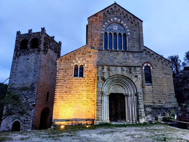 Chiesa SS. Giacomo e Filippo