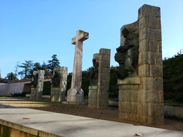 Bulwark of the Trinity