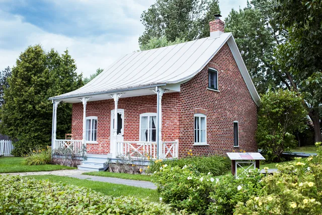 Lieu historique national de Sir-Wilfrid-Laurier