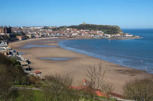 Scarborough Beach