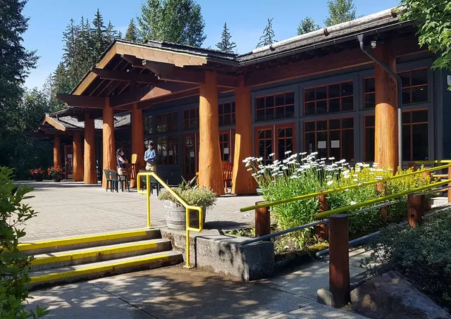 Catholic Church of Whistler