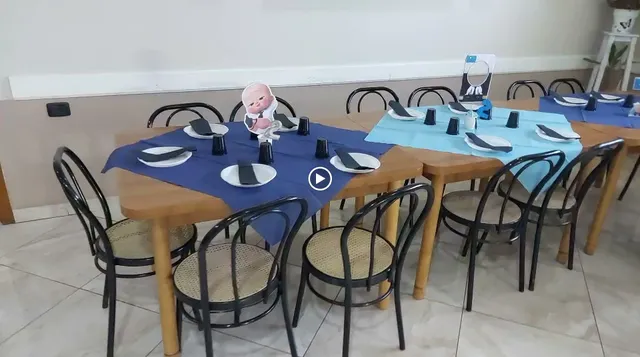 Ristorante Pizzeria La Rotonda