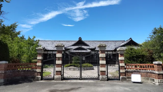 Matsumoto city rekishi-no-sato Museum