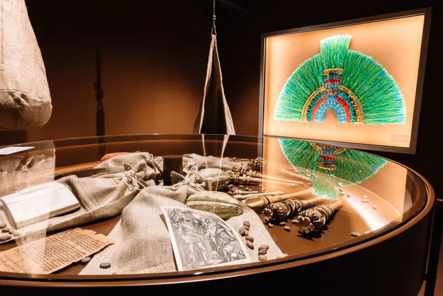 Muzej čokolade Zagreb (Chocolate Museum Zagreb)