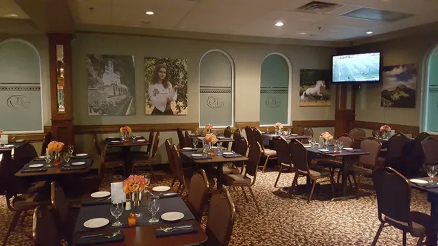 St. George Restaurant