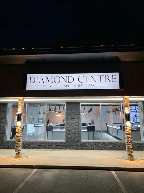 Glennpeter Jewelers - The Diamond Centres