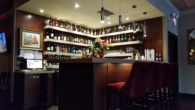 Gateway to India Restaurant