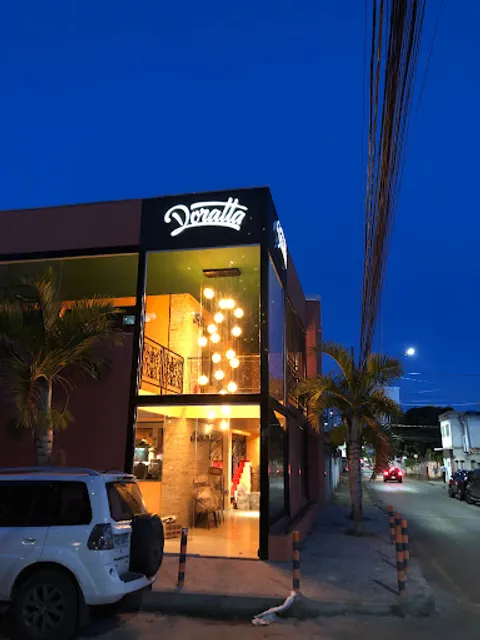 Doratta Pizzaria