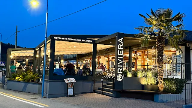 Ristorante Riviera Lago di Caldonazzo