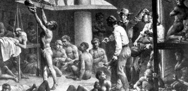 Laguna de los Negros