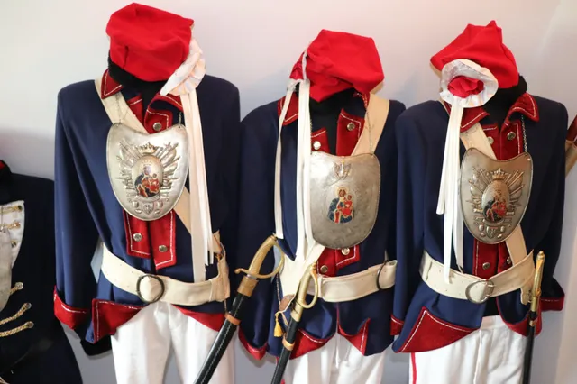 Muzeum Dziejów Tylicza