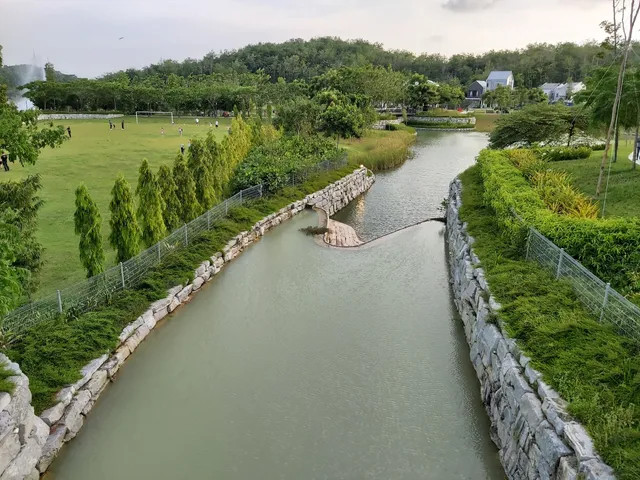 Gamuda Gardens