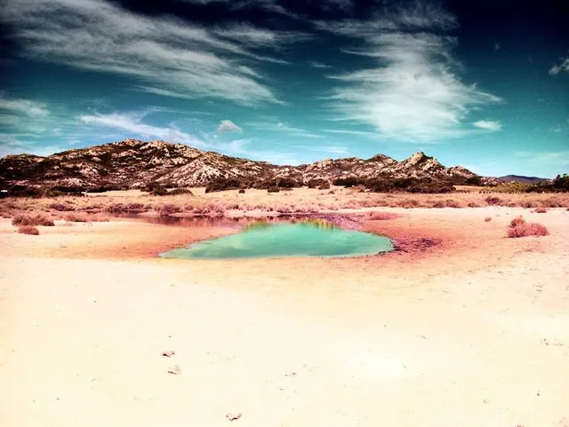 Spiaggia di Berchida