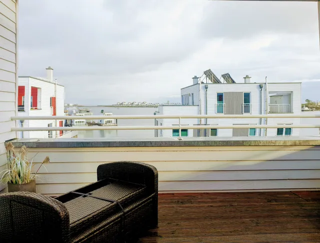 Ferienhaus Emmas Home - Port54°