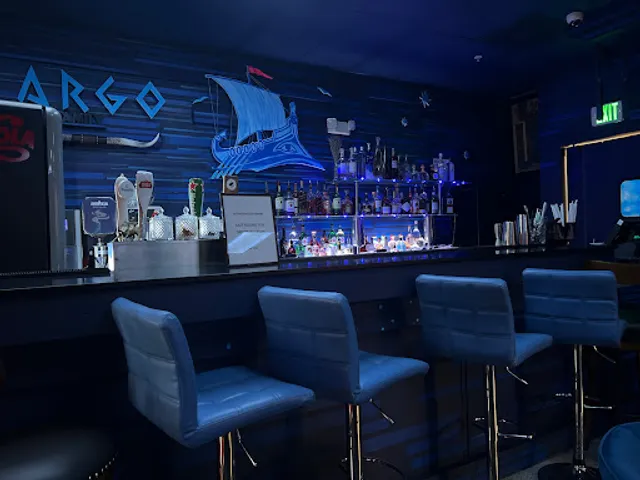 Argo Bull Lounge