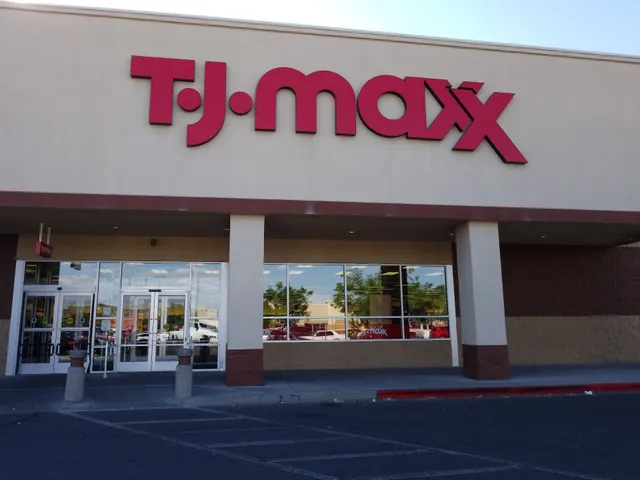 T.J. Maxx
