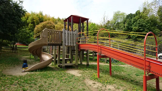 Ichinomoto Takatsuka Park