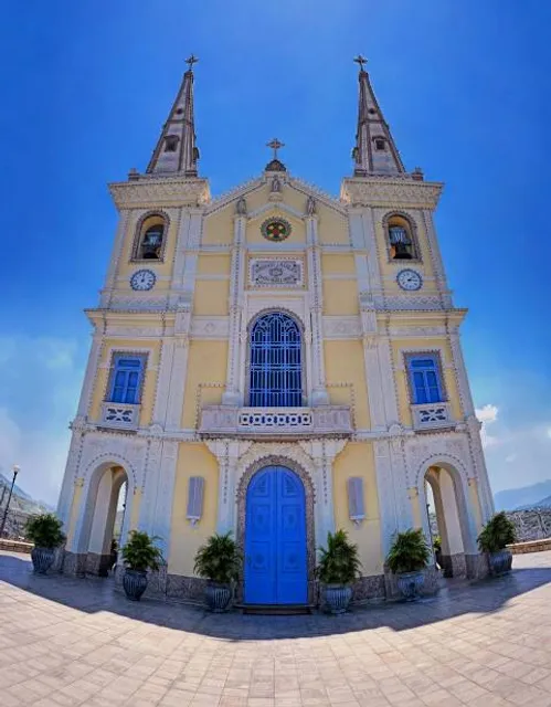 Museu Histórico e Pedagógico Dom Pedro I e Dona Leopoldina