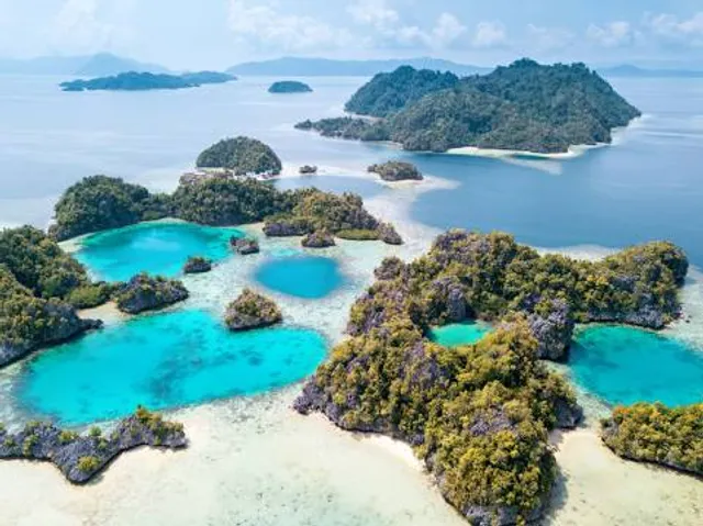 Pulau Sombori