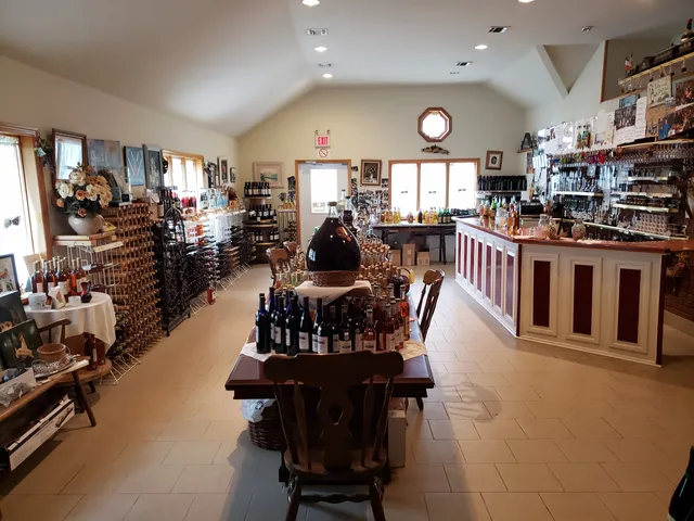 Demarest Hill Winery