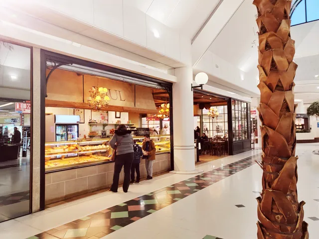 Centre commercial Paridis