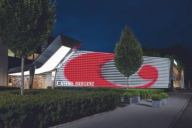 Casino Bregenz
