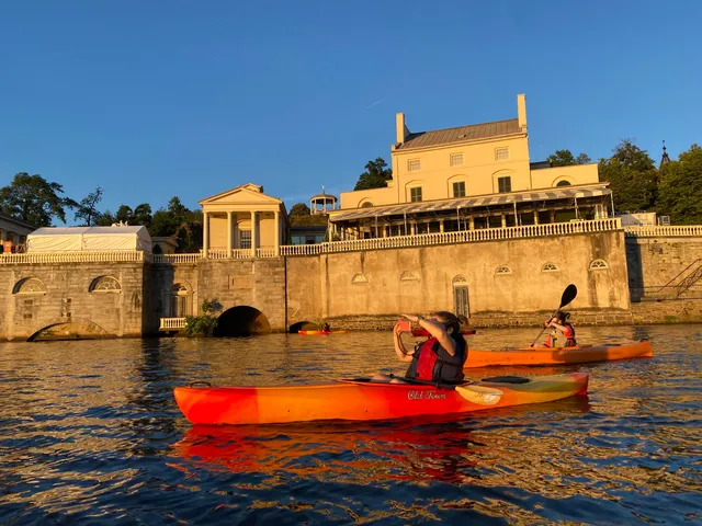 Hidden River Outfitters