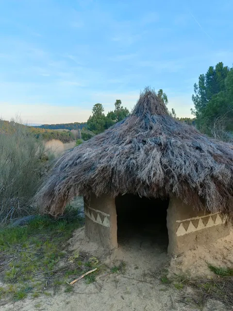 Yacimiento Prehistórico de "La Peña del Moro"