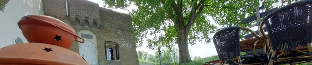 Escape Room Fort de Hel