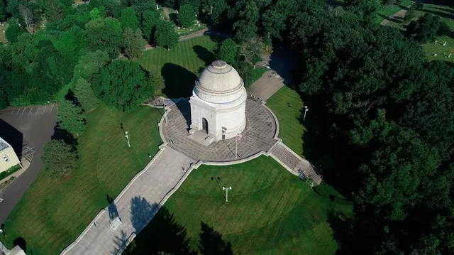McKinley Presidential Library & Museum