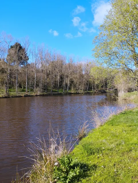Étang du Bas du Tertre