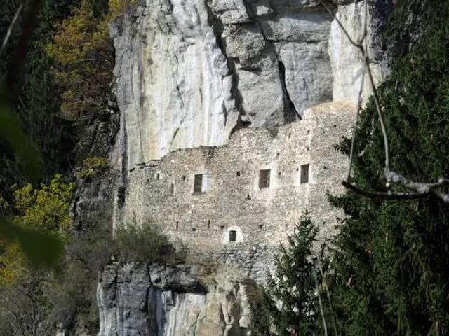 Burg Kropfenstein