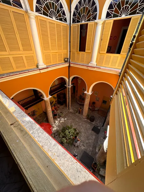 Havana Club Museo Bar